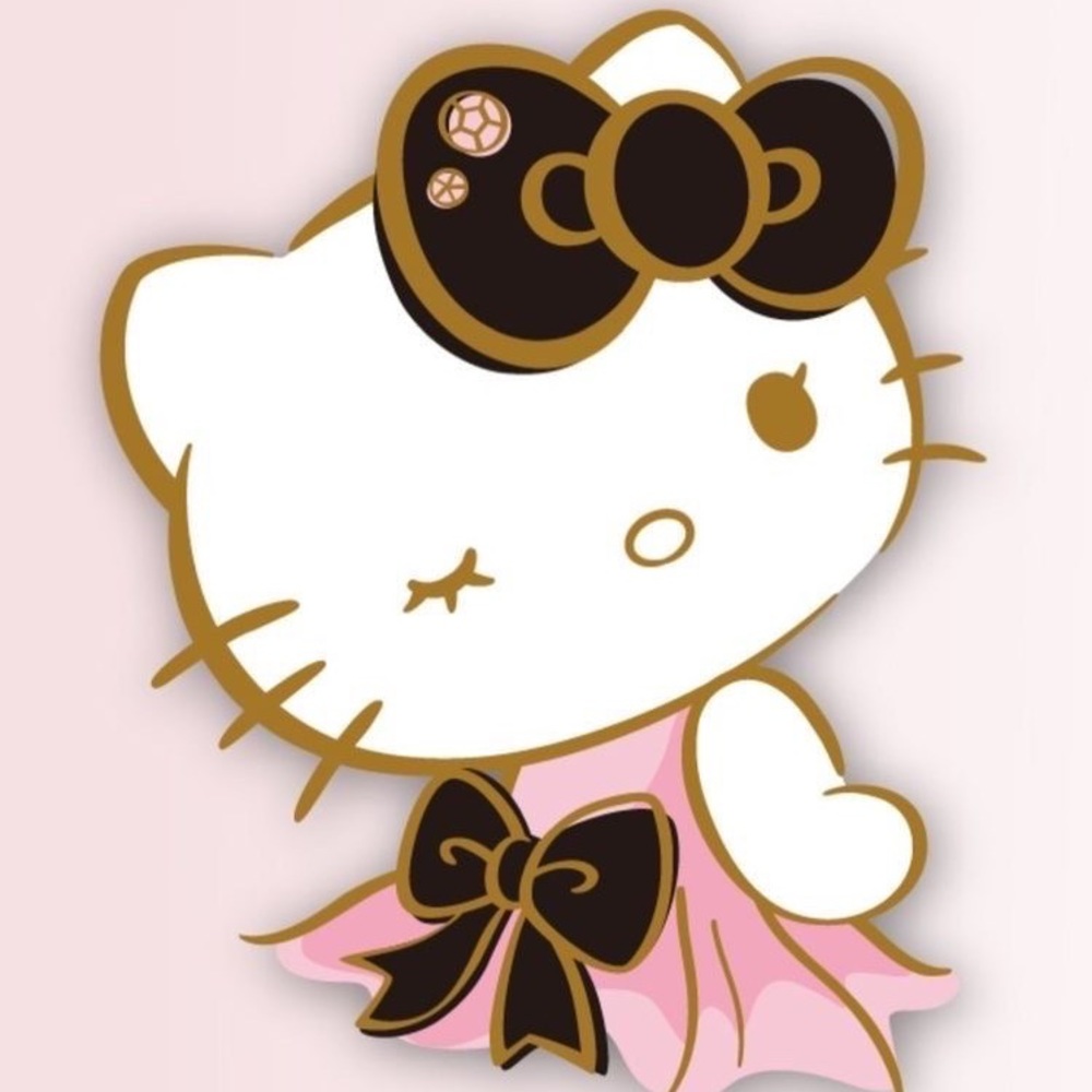 Meet your Posher, Lorena